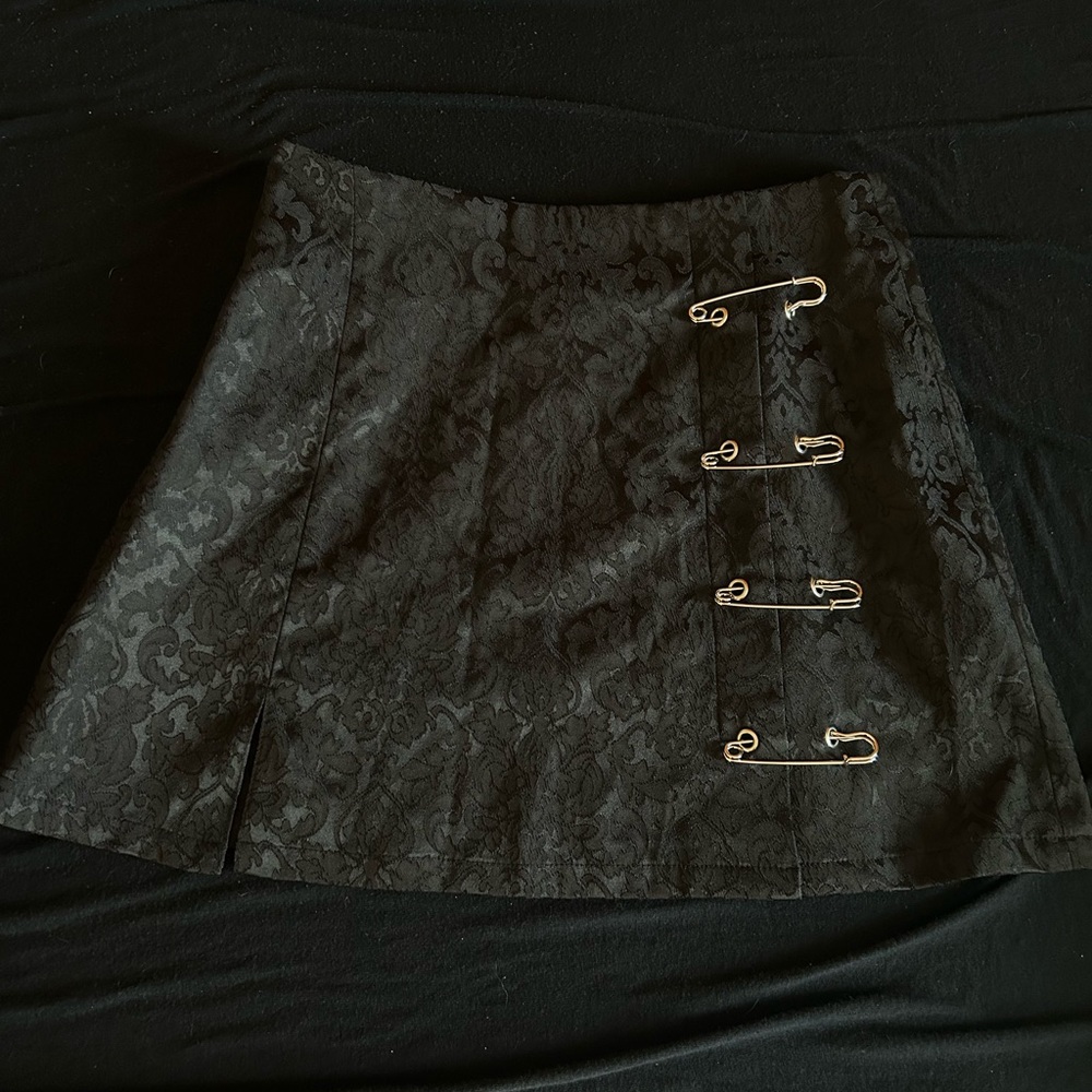 UNIFREE Pencil Skirt